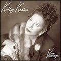 Kosins,kathy - Vintage - Music CD