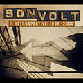 Son Volt - Retrospective: 1995-2000 - Music CD