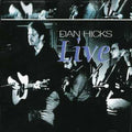 Hicks,dan - Live - Music CD