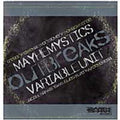 Variable Unit - Mayhemystics Outbreaks - Music CD