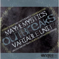 Azeem - Mayhemystics Outbreaks - Vinyl Record