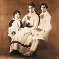 More Dogs - Never Let Them Catch You Crying - Music CD