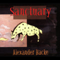 Hacke,alexander - Sanctuary - Music CD