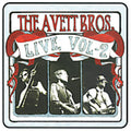 Avett Brothers - Live 2 - Music CD