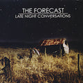 Forecast - Late Night Conversations - Music CD