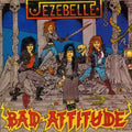 Jezebel - Jezebel - Music CD