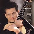 Vianna,alieksey - Plays Sergio Assad Solo Guitar Works - Music CD