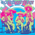 Gomez - Out West - Music CD