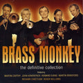 Brass Monkey - Definitive Collection - Music CD