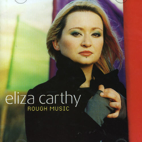 Carthy,eliza - Rough Music - Music CD