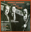 Davern,kenny - Hot Three - Music CD