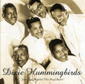 Dixie Hummingbirds - Jesus Has Traveled This Road Before 1939-52 - Music CD