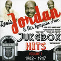 Jordan,louis & His Tympani Five - Jukebox Hits 1 1942-1947 - Music CD