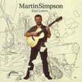 Simpson,martin - Kind Letters - Music CD