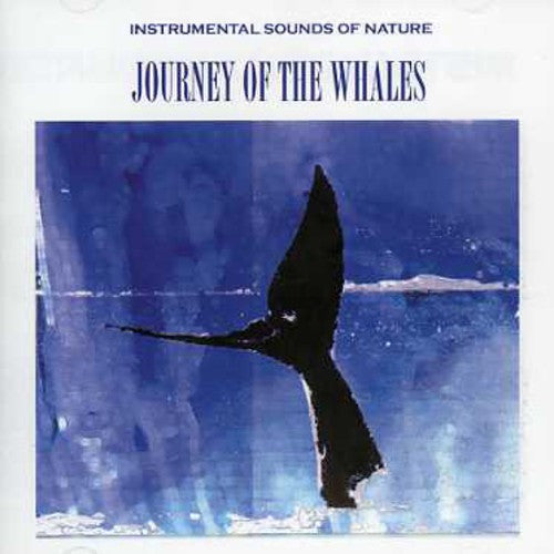 Sounds Of Nature - Journey Of The Whales - Music CD
