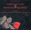 Aspects Of Love: Phantom Of The Opera / Various - Aspects Of Love: Phantom Of The Opera / Various - Music CD