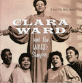 Ward,clara & Ward Singers - I Feel The Holy Spirit - Music CD