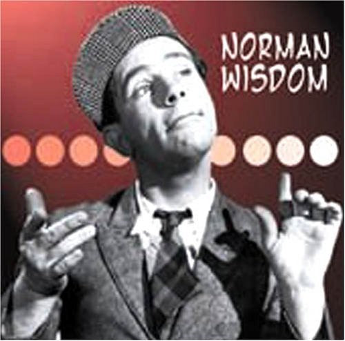 Wisdom,norman - These Foolish Things - Music CD
