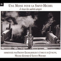 Eichelberger,freddy - Une Messe Pour La Saint-michel & Tous Les Saints - Music CD