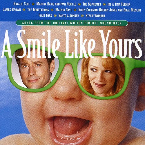 Smile Like Yours / O.s.t. - Smile Like Yours / O.s.t. - Music CD