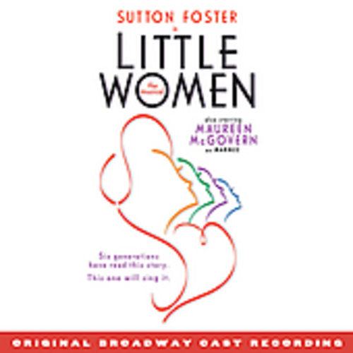 Little Women: The Musical / O.c.r. - Little Women: The Musical / O.c.r. - Music CD