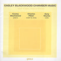 Blackwood / Pikler / Stucka - Chamber Music For Piano & Strings - Music CD