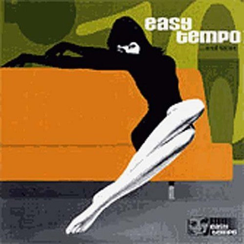 Easy Tempo 10 / Various - Easy Tempo 10 / Various - Music CD