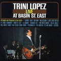 Lopez,trini - Live At Basin Street East - Music CD