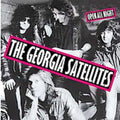 Georgia Satellites - Open All Night - Music CD