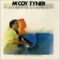 Tyner,mccoy - Dimensions - Music CD