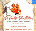 Haydn / Schade / Petibon / Cmw / Harnoncourt - Orlando Paladino - Music CD
