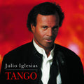 Iglesias,julio - Tango - Music CD