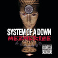 System Of A Down - Mezmerize - Music CD