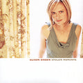 Brown,alison - Stolen Moments - Music CD