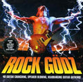 Rock Godz / Various - Rock Godz / Various - Music CD