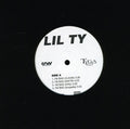 Lil Ty - I'm Bad (x4) / Where My Ballaz (x4) - Vinyl Record
