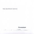 Deathray Davies - Kick & The Snare - Music CD