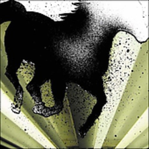 Achilles - Dark Horse - Music CD