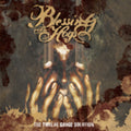 Blessing The Hogs - 12 Gauge Solution - Music CD
