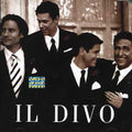 Il Divo - Il Divo - Music CD