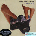 Features - Exhibit A - Music CD