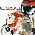 Razorlight - Up All Night - Music CD