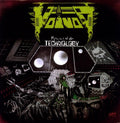Voivod - Killing Technology - Vinyl Record