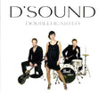 D'sound - Doublehearted - Music CD