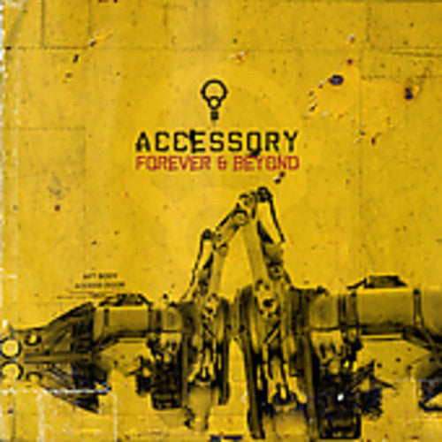 Accessory - Forever & Beyond - Music CD