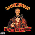 Cheese,richard - Aperitif For Destruction - Music CD