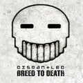 Dismantled - Breed To Death - Music CD