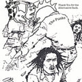 Punks - Thank You For The Alternative Rock - Music CD