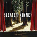 The Woods Music CD