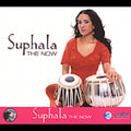 Suphala - Now - Music CD